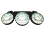 Varvräknare C8 807 Ulysse 1490107080 PSA Fiat 40883