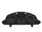 Hastighetsmätare VW Passat B6 A2C53194181 Siemens VDO 40500