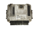 Styrenhet PSA 0281011802 9656841180 9653958980 Bosch 27686