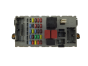 Säkringsbox Fiat 51744898 NPL 46520600 CPL Delphi 19607