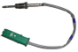Avgastemperatursensor Citroen Peugeot 1920TW QPlus