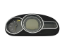 Hastighetsmätare Renault Megane 3 248100054R 54403