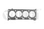 Topplockspackning 032103383N 11030552401 VW Seat Vika