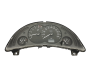 Varvräknare Opel Corsa C 13173347WA 110008988026 43430