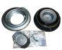 Övre stötdämparfäste Original Citroen Peugeot 607 503148