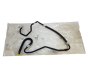 Servoslang Citroen 401208 4012.08 Original