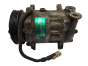 AC Kompressor Citroen Peugeot SD7V12 1500F 6453N1 Sanden 7086