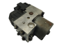 Abs-pump Fiat Punto 46445106 0265216417 Bosch 62264
