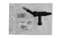 Kopplingslavscylinder Adapter Original 2156T6 2156.T6 Citroen Peugeot