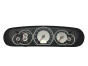 Varvräknare Citroen C5 Lift 9655608780 54750