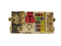Säkringsbox Fiat 51755127 NPL 51759305 Magneti Marelli 18871