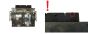 Styrenhet 9645704380 9646184980-00 21647130-1 PSA Sagem 3780