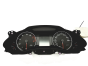 Hastighetsmätare Audi A4 B8 8K0920900A 503001621206 31157
