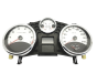 Varvräknare Peugeot 207 9662904080 A2C53190333 46132