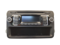 Radio Cd Mp3 Spelare Volkswagen 5M0035156D