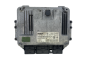 Styrenhet 9657650080 0281011965 9653958980 PSA Bosch 52305