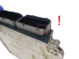 Styrenhet 03E906033P 5WP44304 07 Seat Siemens 45630