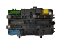 Säkringsbox Opel 13180774 5DK008669-61 GM Hella
