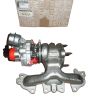 Turboladdare Ny Original 144106351R Renault 1.2 TCE