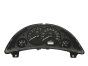 Varvräknare Opel Corsa C 13173347WA 110008988026 31324