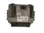 Styrenhet 0281011783 9656709780 9654490280 PSA Bosch 27021