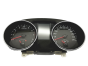 Hastighetsmätare Nissan Qashqai 24810BR50B 37726