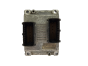 Styrenhet Fiat 00468019640 0261206980 ME73H4F001 Bosch 18171
