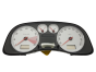 Varvräknare Peugeot 307 9655476680 21772