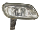 Halogenlampa Höger Peugeot 106 6205P1 9622578280 Valeo