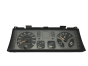 Hastighetsmätare Renault R9 Espace RB37J183 Jaeger 54352