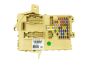 Säkringsbox 91950-3X012 Hyundai KyungShin 31250