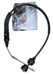 Kopplingswire Original Jumpy Expert Scudo I 2150P6