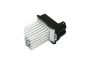 Fläktmotstånd 4B0820521 B18524 Audi A6 Borsehung