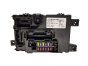 Säkringsbox Fiat 00517817580 28050016 Delphi 20175