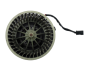Värmefläktmotor VW Audi 893819021 3137020009 Bosch 1026