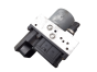 Abs-pump Smart Fortwo 0012793V002 0265950077 0130108078 Bosch 1365
