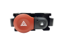 Varningsblinkers Renault Clio 3 252103766R Valeo 0km