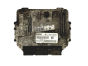 Styrenhet 0281010707 9651399080 9647785580 PSA Bosch 18409