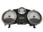 Hastighetsmätare Peugeot 207 9666748780 22745