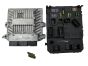 Startpaket Peugeot 407 9663007980 9662463380 2,0 HDI