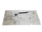 Luftkonditioneringsslang Citroen 6460LR 6460.LR Original