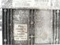 Styrenhet 9643134680 9637706180-05 21646087-4 PSA Sagem 17131