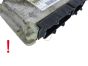 Styrenhet IAW4AF.S2 51798638 61601.407.00 Fiat Magneti Marelli 61990