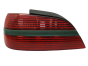 Lampa Vänster Bak Peugeot 406 6350L5 9630364877 Valeo