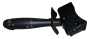 Vindrutetorkarströmbrytare Ny Dacia Duster 6001551357