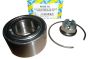 Hjullager Fram Gör Renault Dacia R155.16 7700822985 SNR
