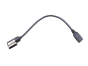 Ljudkablar USB VWAG 5N0035558
