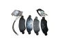 Bromsbelägg MAGNETI MARELLI 363700209105 425214