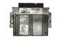 Styrenhet 9646989080 9646185080 21647432-8 PSA Sagem 20278