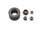 Hjullager Fram 1J0407625 B15959 VW Audi Seat Skoda Borsehung
